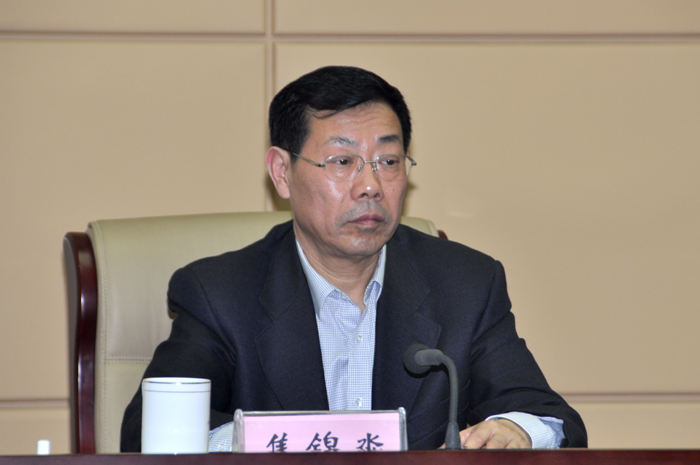 河南省政府召開(kāi)第八屆中國(guó)（河南）國(guó)際投資貿(mào)易洽談會(huì)動(dòng)員大會(huì)1