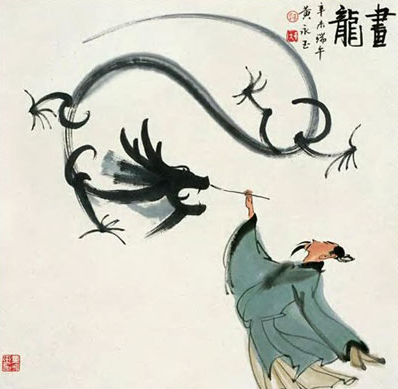 擁抱新經(jīng)濟，地方政府不應(yīng)“葉公好龍”