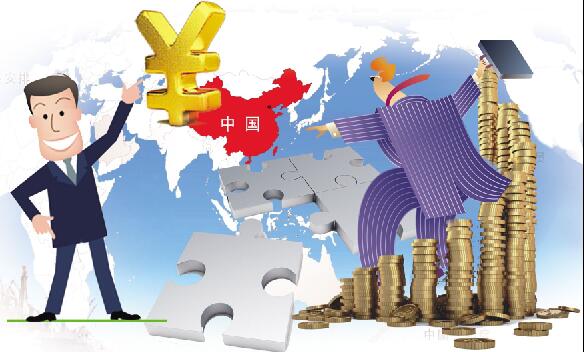 重大利好：外資開放劃定路線圖和時間表12領域擴大開放